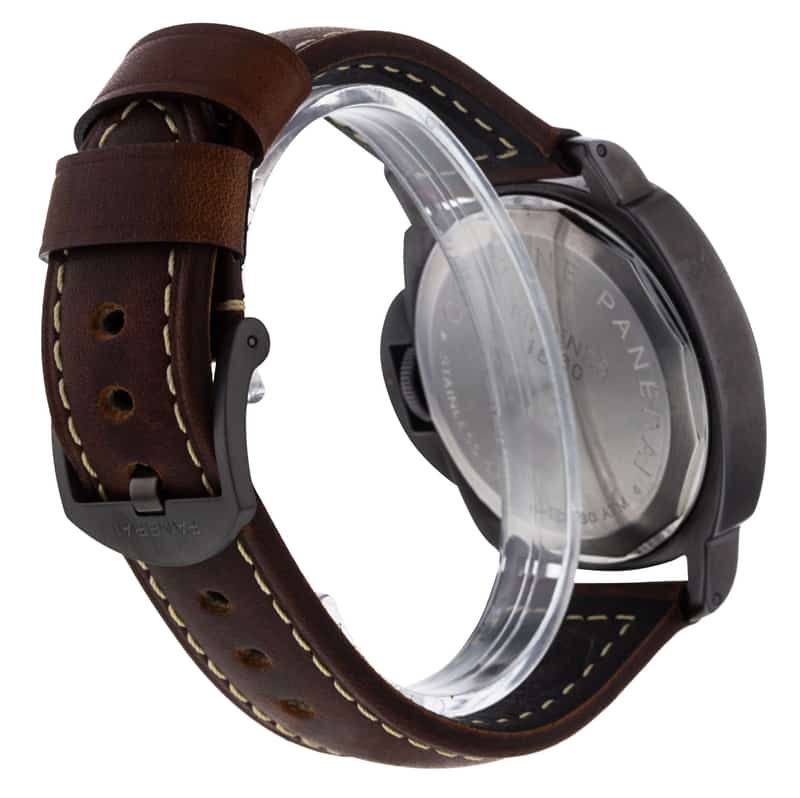 Panerai Luminor Base PAM00009